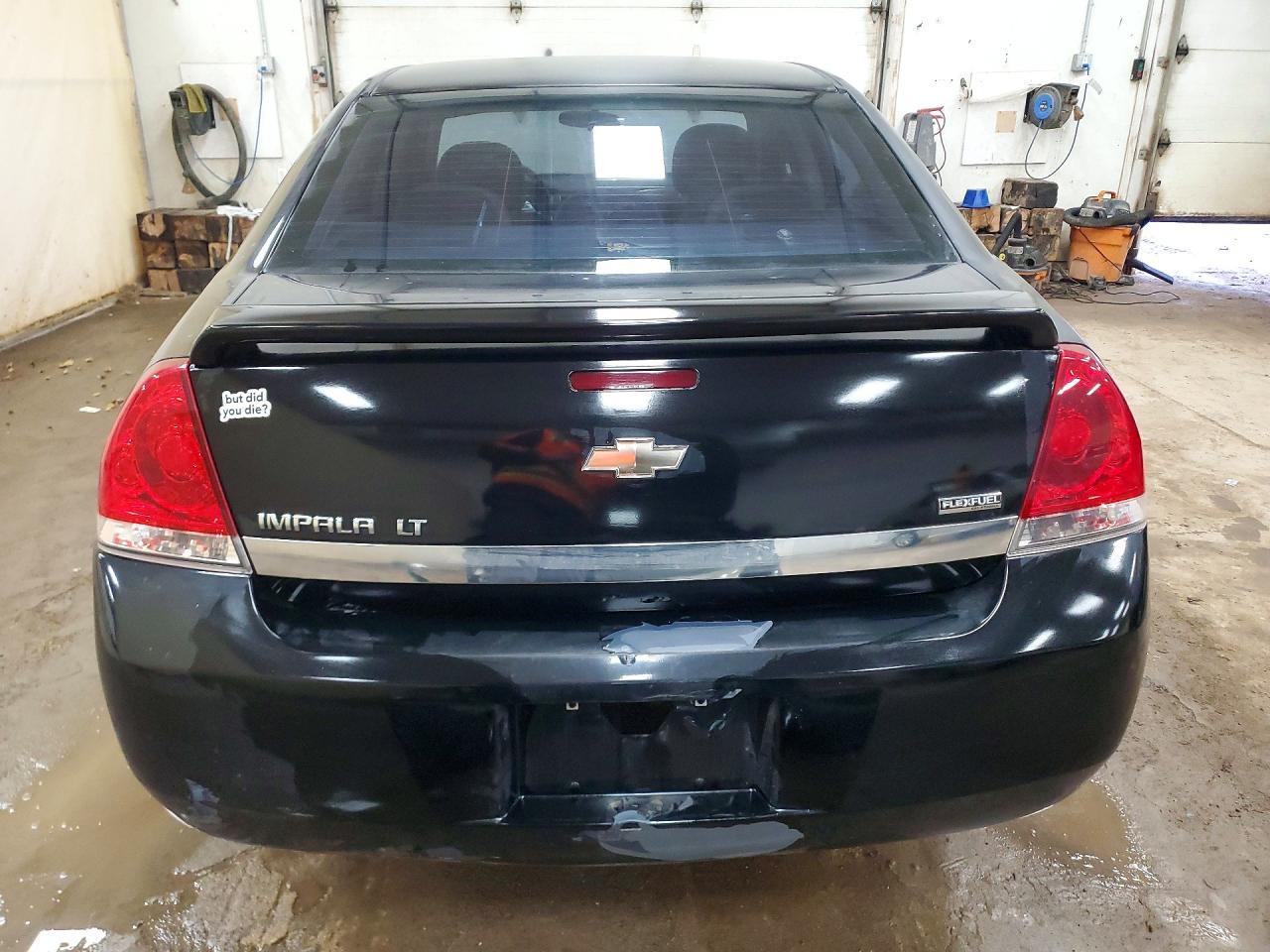 2009 Chevrolet Impala 1Lt - Image 6