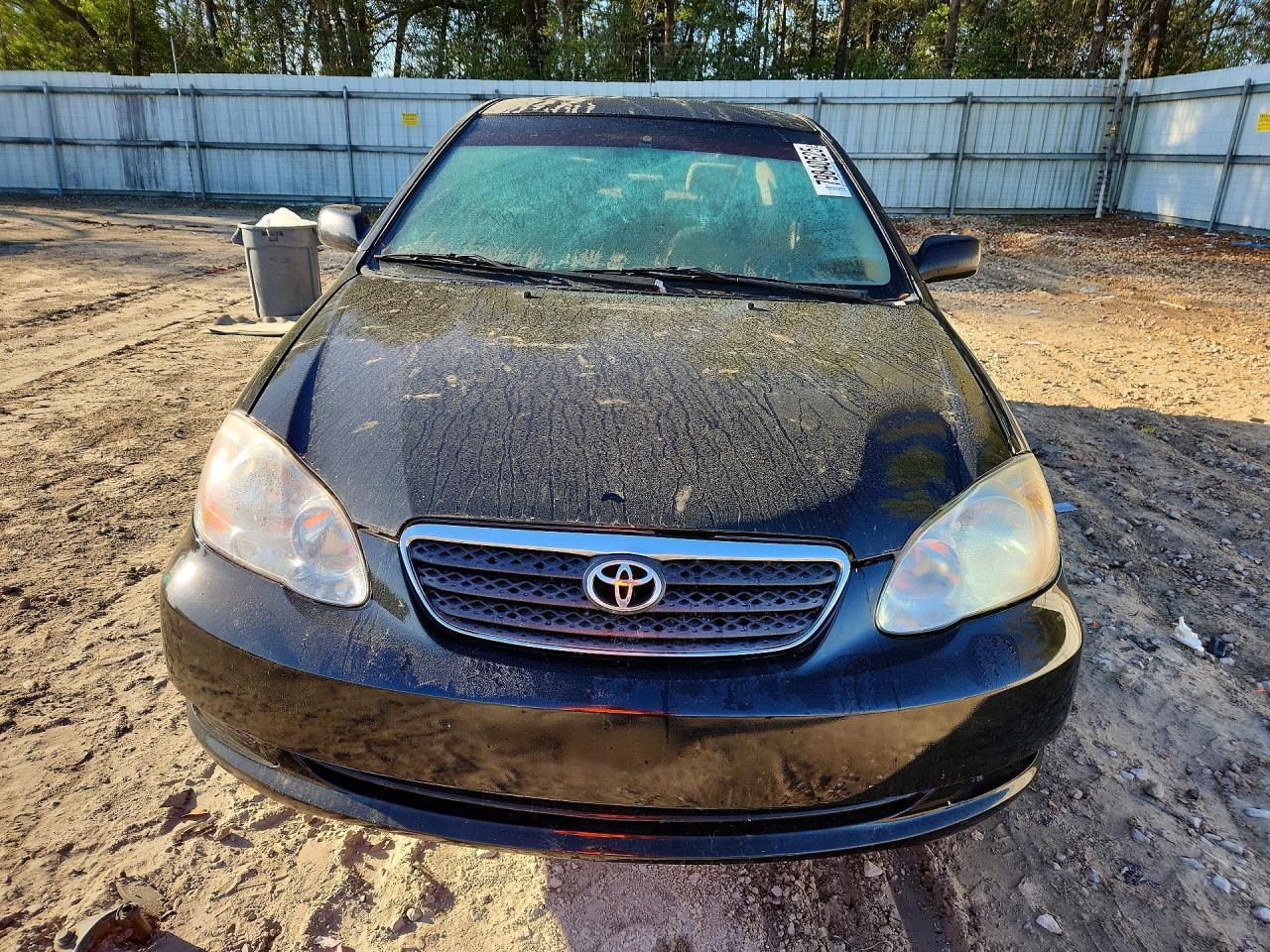 2006 Toyota Corolla Ce - Image 5