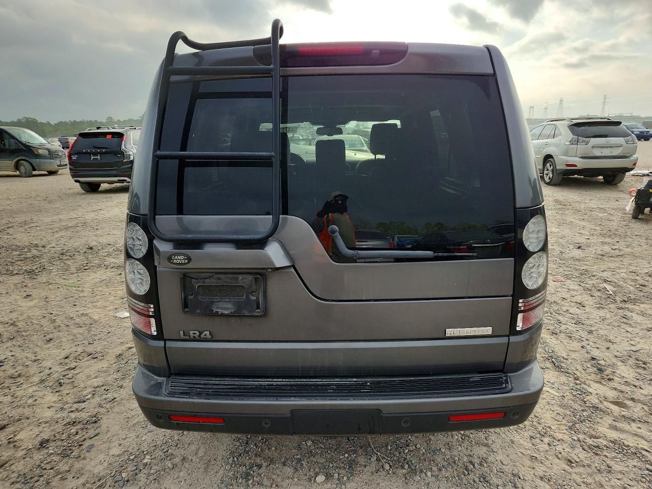 2016 Landau Boat Co Lr4 Hse Luxury - Фото 6