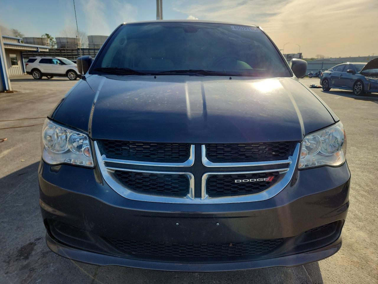 2019 Dodge Grand Caravan Se - Фото 5