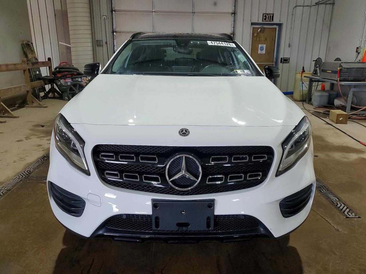 2019 Mercedes-Benz Gla 250 4Matic - Image 5