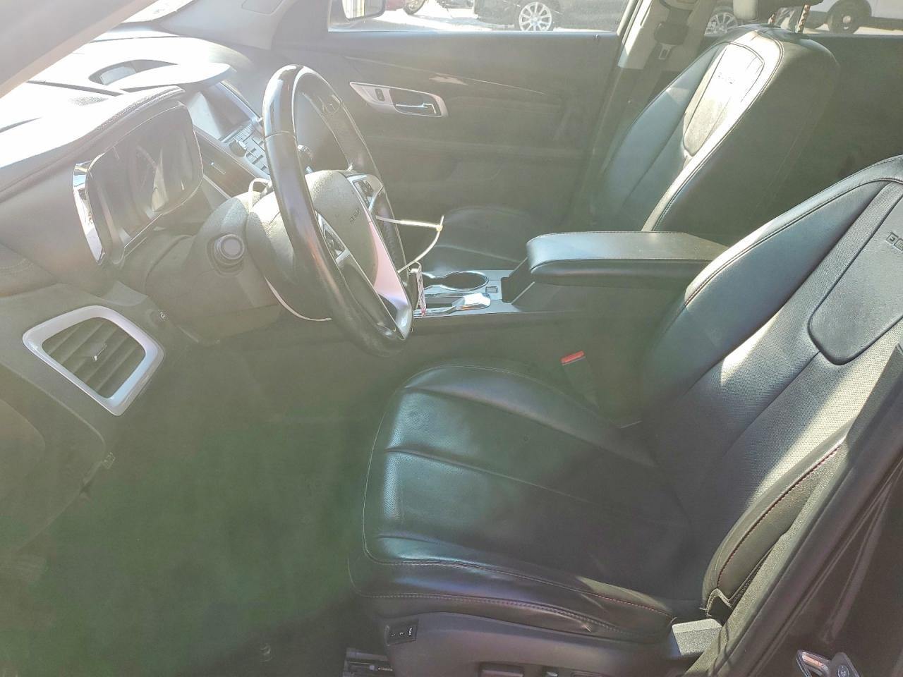 2015 GMC Terrain Denali - Image 7