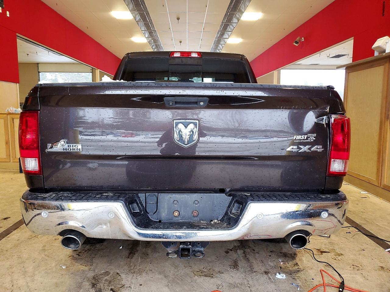 2017 Ram 1500 Slt - Image 6