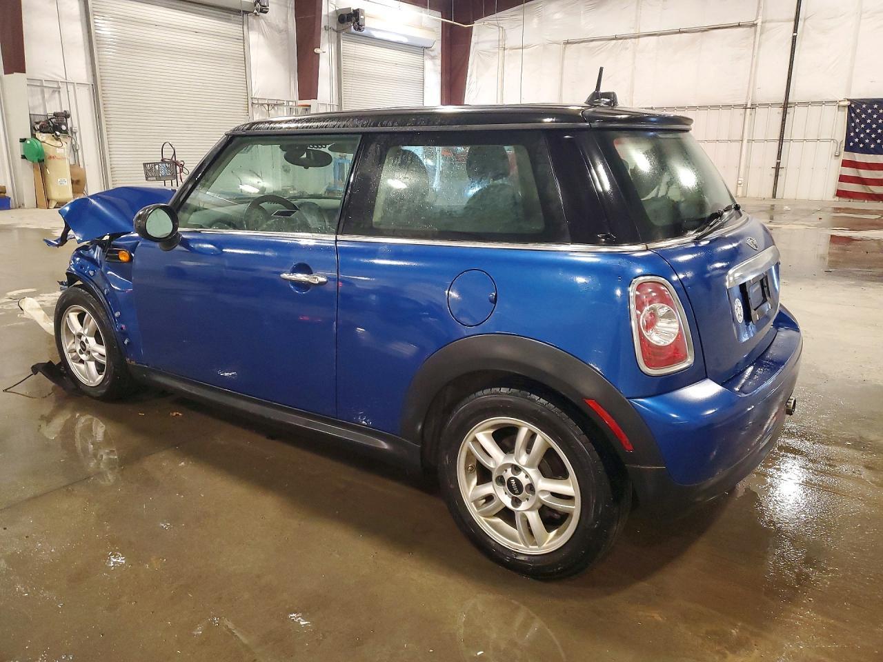 2013 Mini Cooper - Фото 2