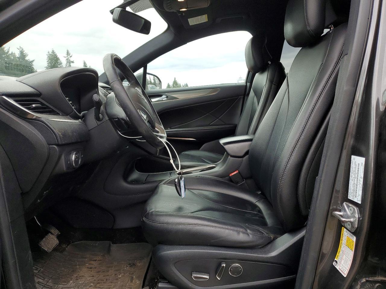 2018 Lincoln Mkc Premiere - Image 7