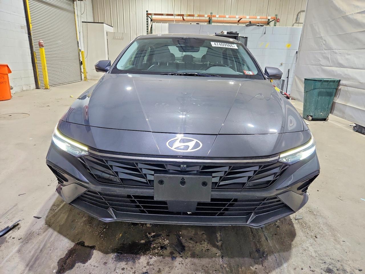 2024 Hyundai Elantra - Фото 5