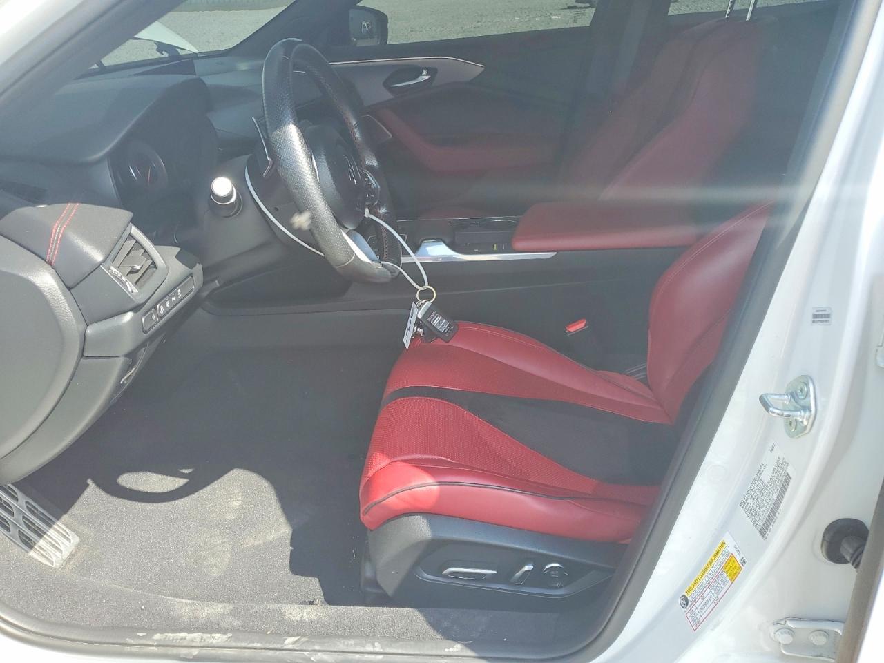 2022 Acura Tlx Type S - Image 7