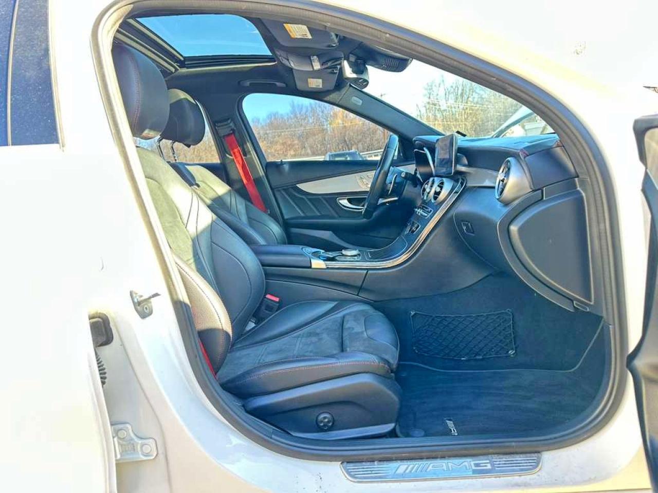 2020 Mercedes-Benz C 43 Amg - Image 5