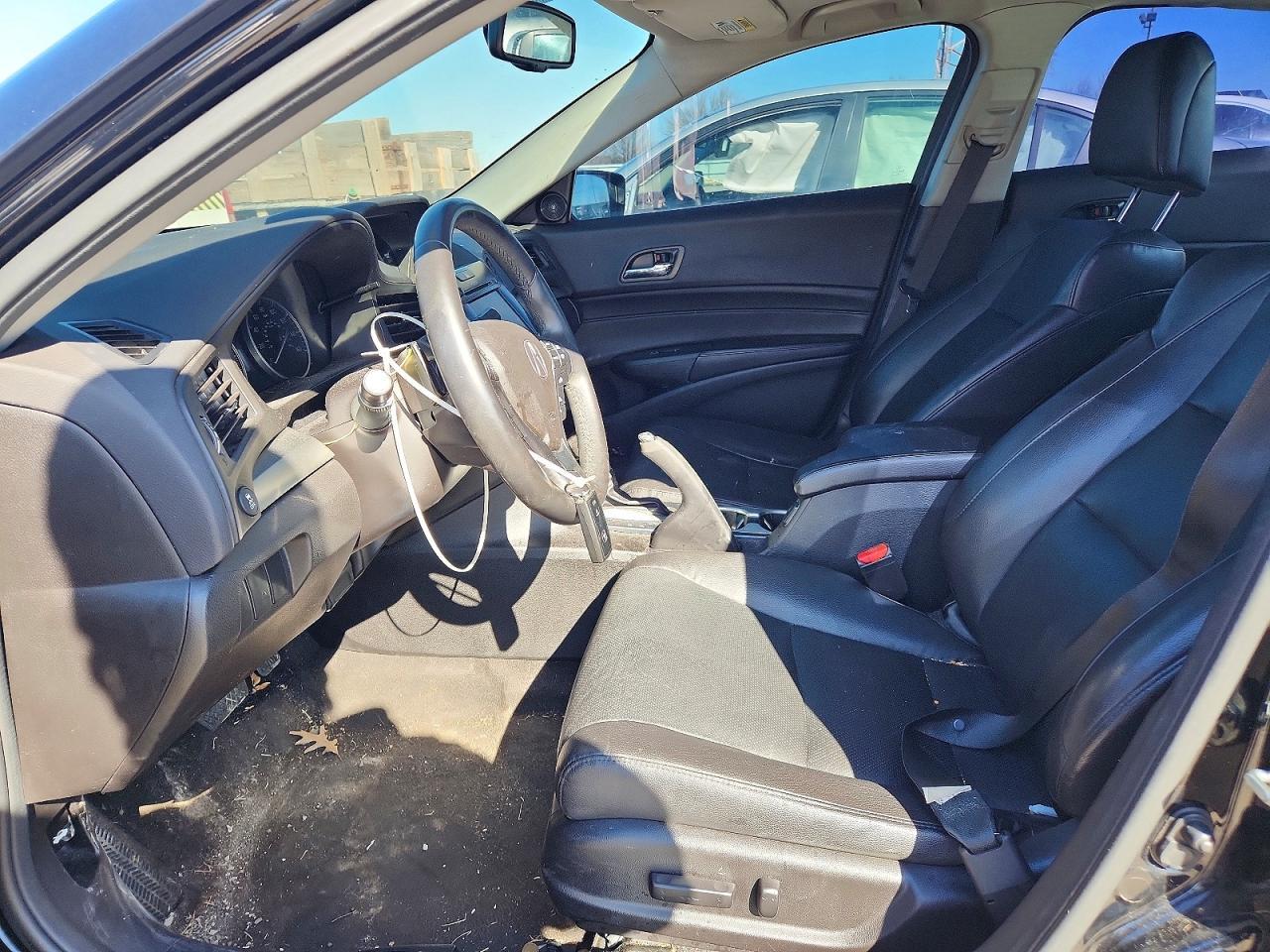 2016 Acura Ilx Premium - Фото 7