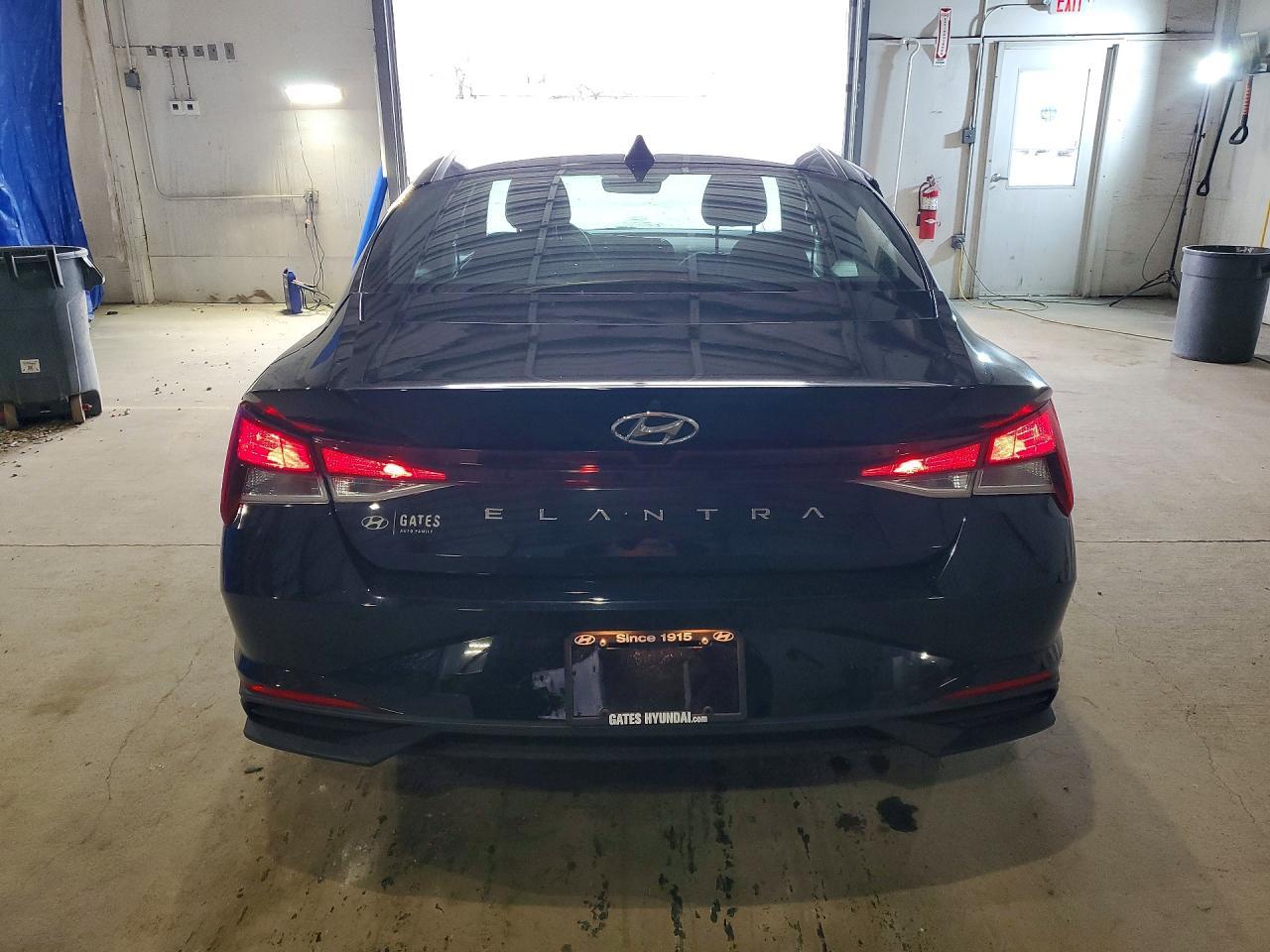 2021 Hyundai Elantra Sel - Image 6