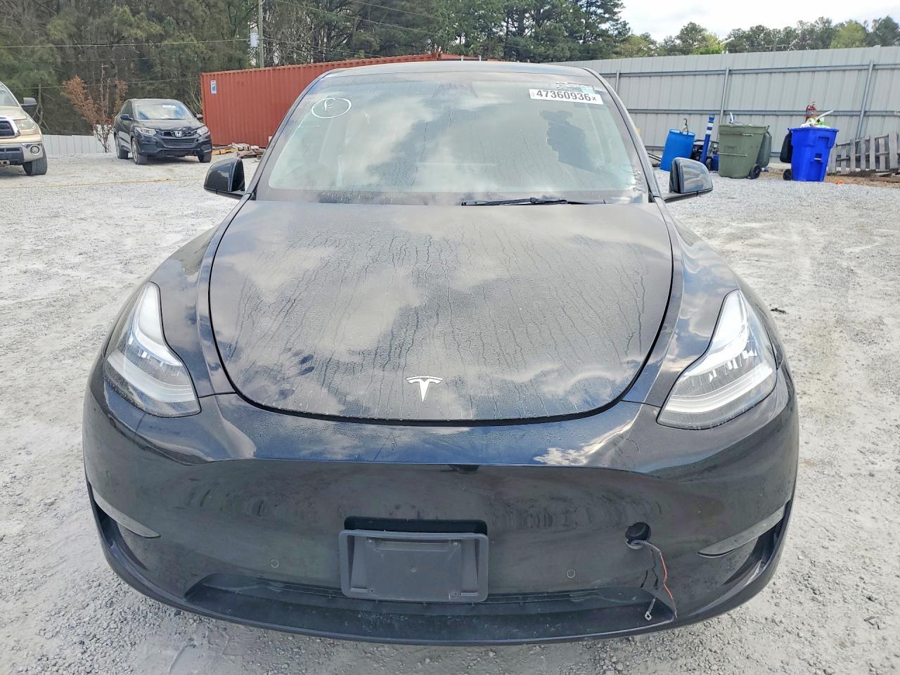 2022 Tesla Model Y - Image 5