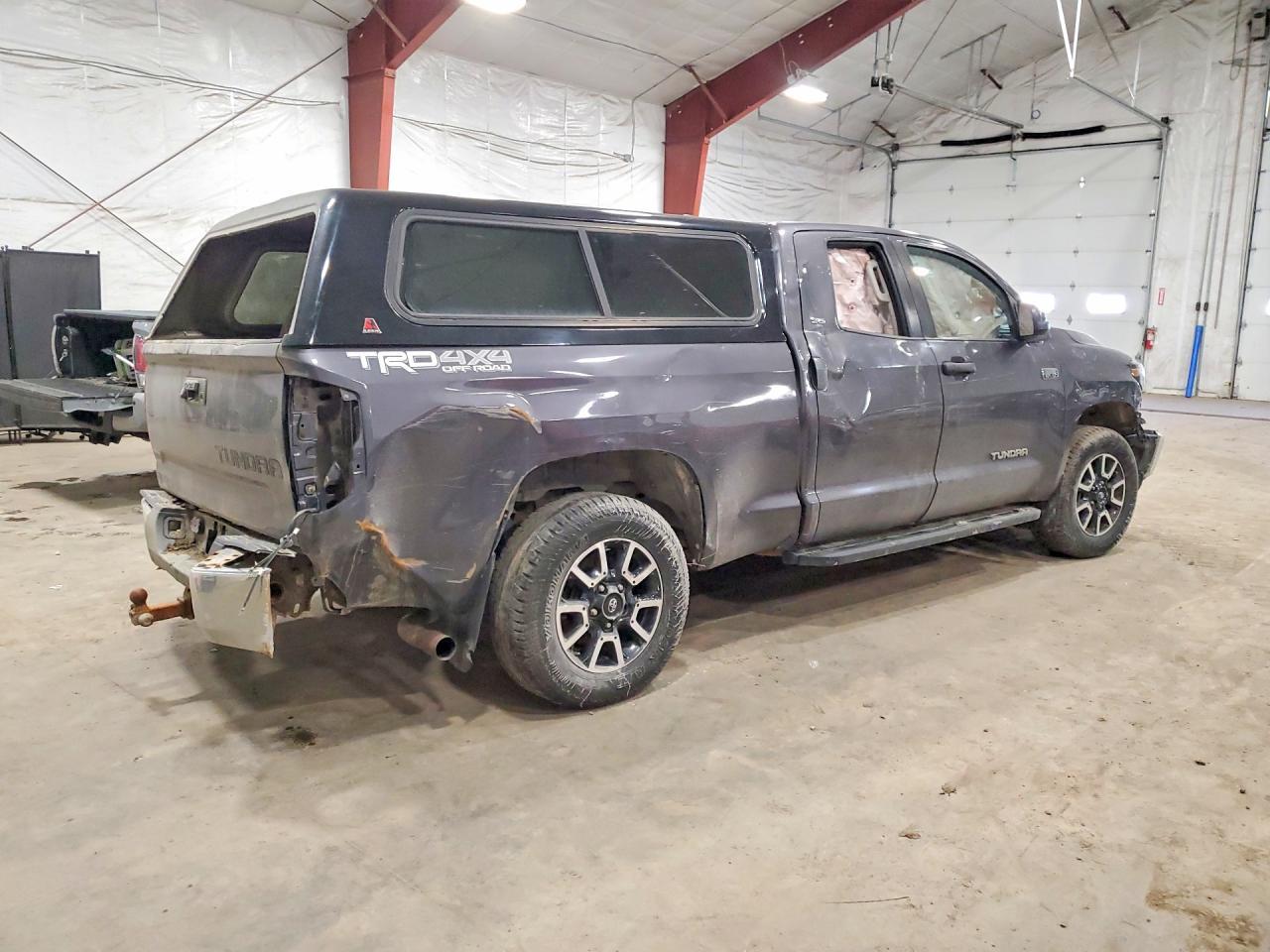 2020 Toyota Tundra Sr5 - Image 3