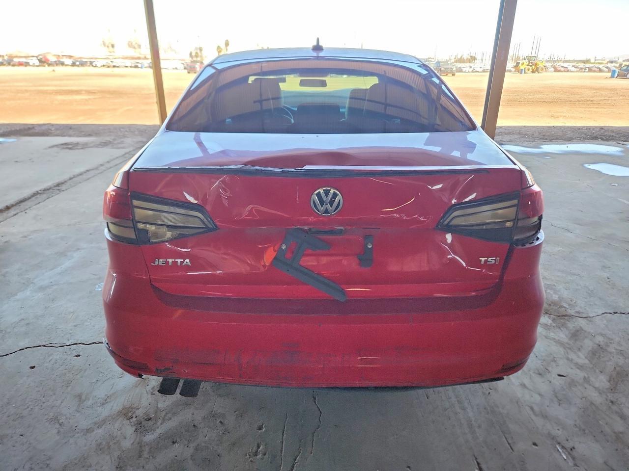 2016 Volkswagen Jetta Sport - Image 6