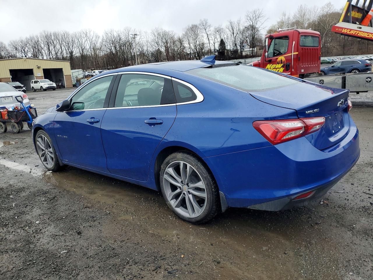 2023 Chevrolet Malibu Premier - Image 2