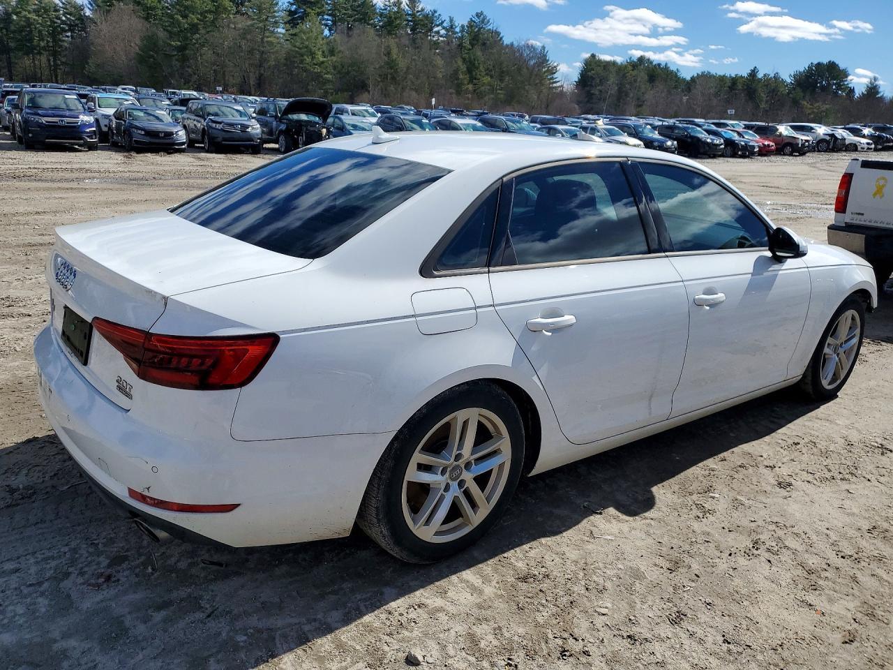 2017 Audi A4 Premium - Image 3