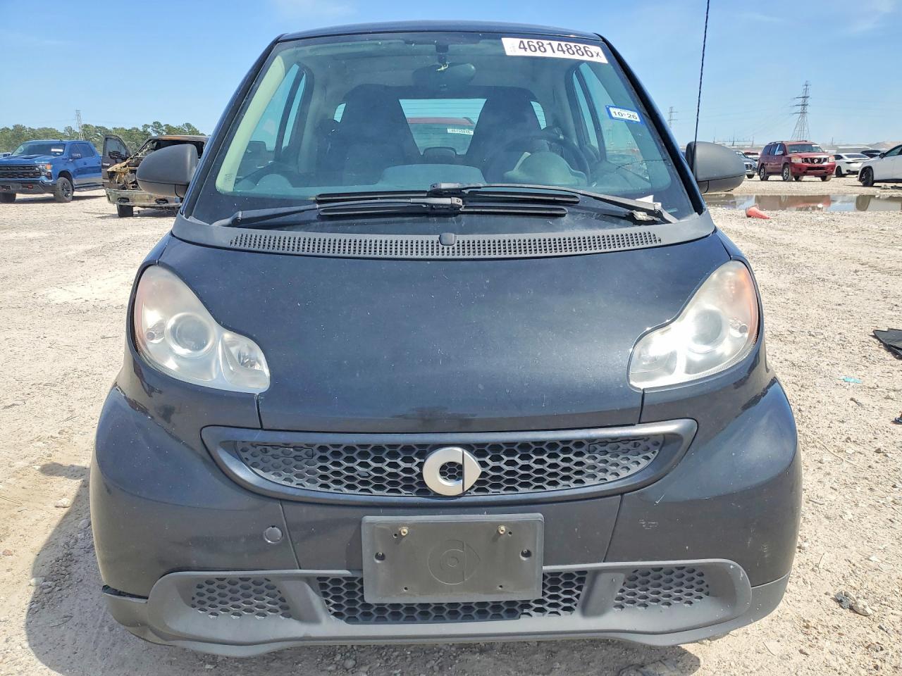 2013 Smart Fortwo Pure - Image 5