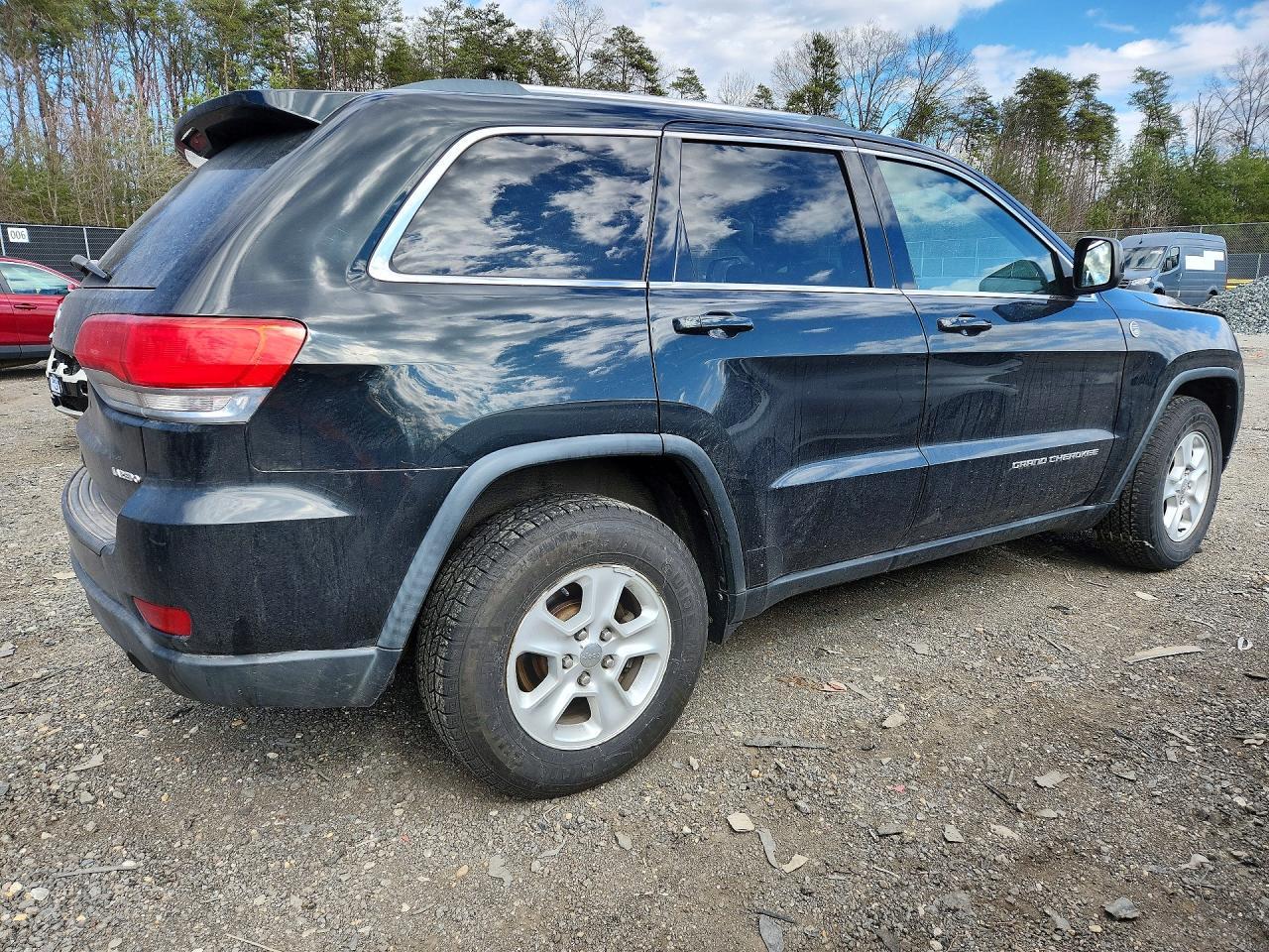 2015 Jeep Grand Cherokee Laredo - Фото 3