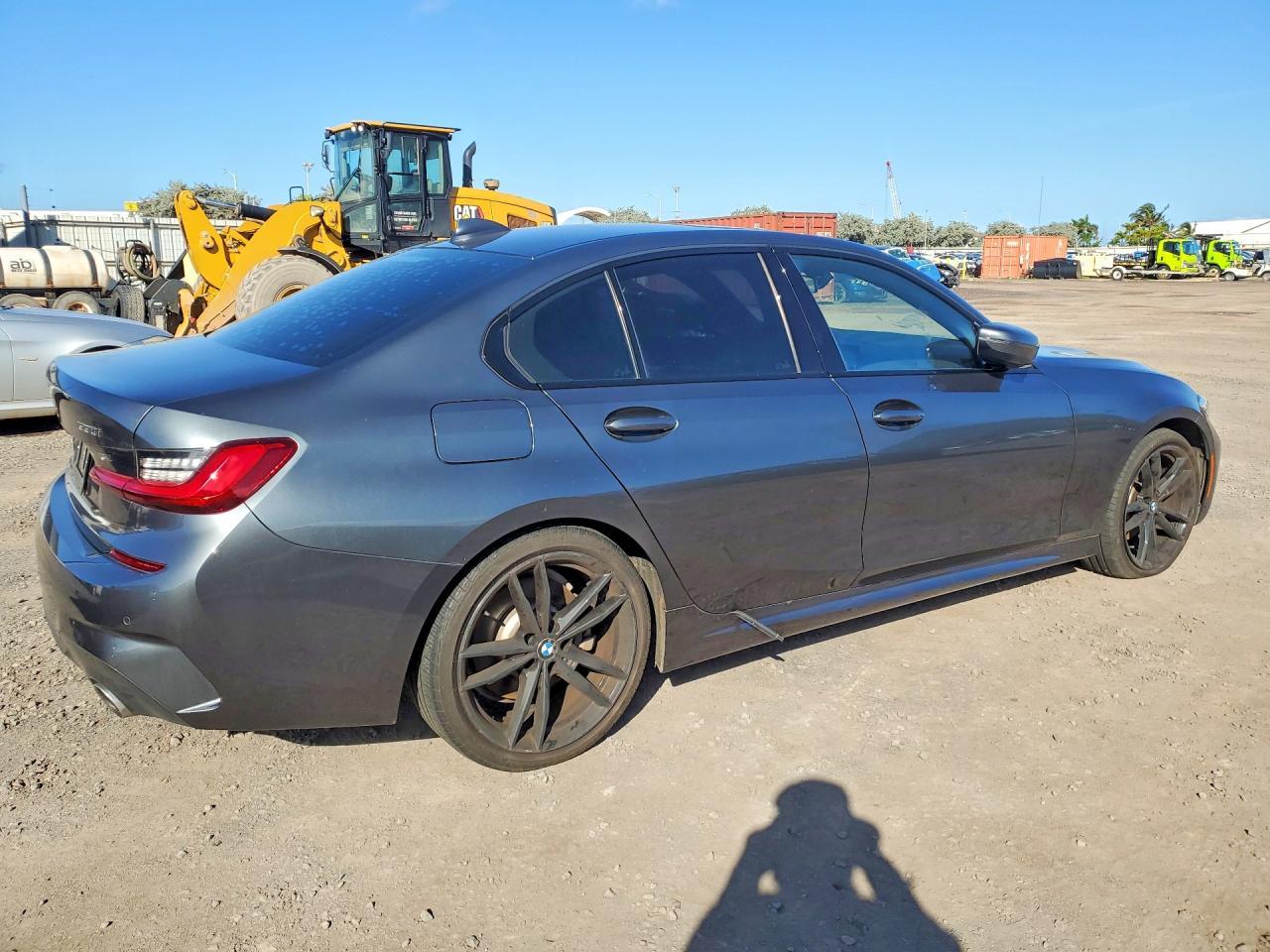 2019 BMW 330I - Image 3