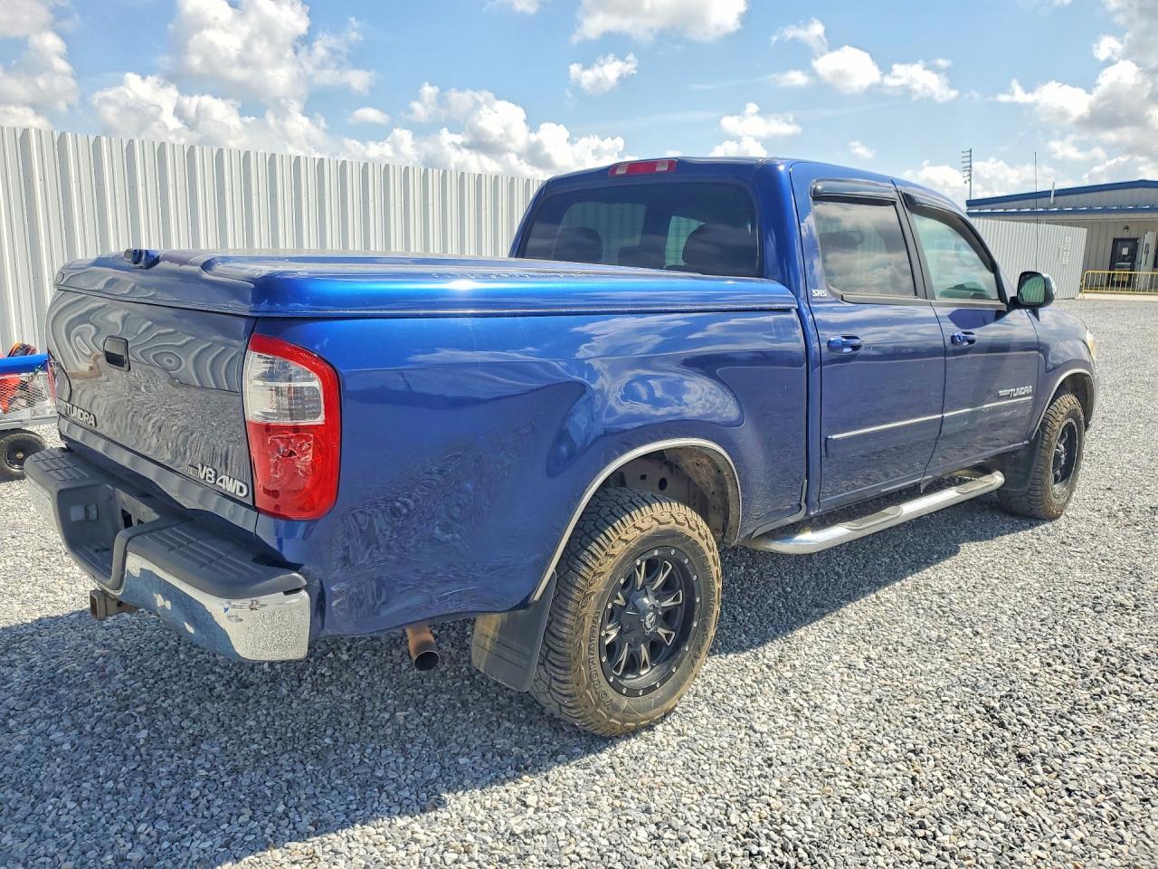 2006 Toyota Tundra Sr5 - Image 3