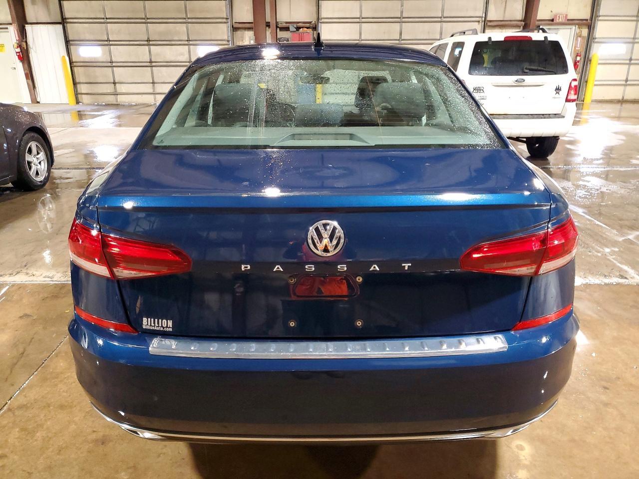 2022 Volkswagen Passat Se - Image 6
