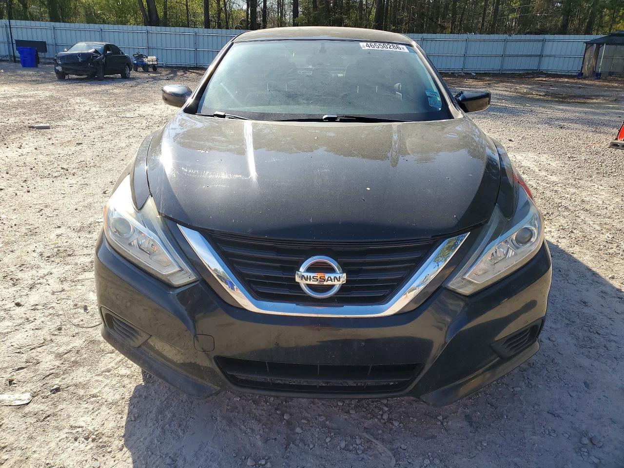 2016 Nissan Altima 2.5 S - Фото 5