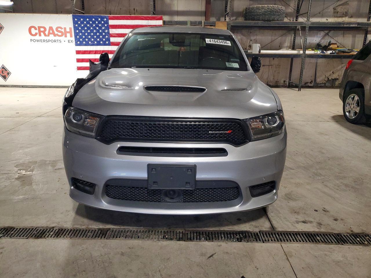 2020 Dodge Durango R - Фото 5