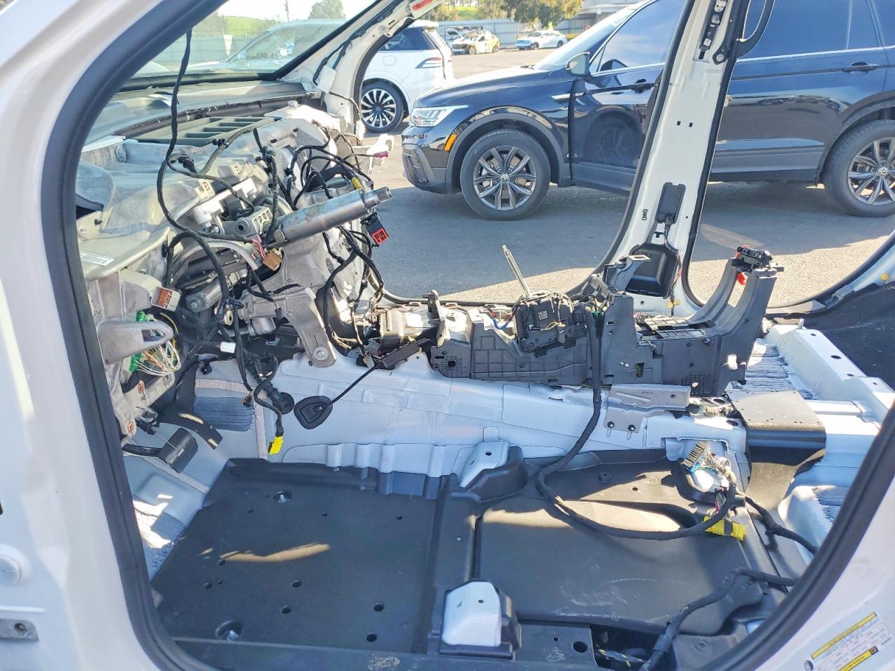 2021 Jeep Grand Cherokee Trackhawk - Фото 7
