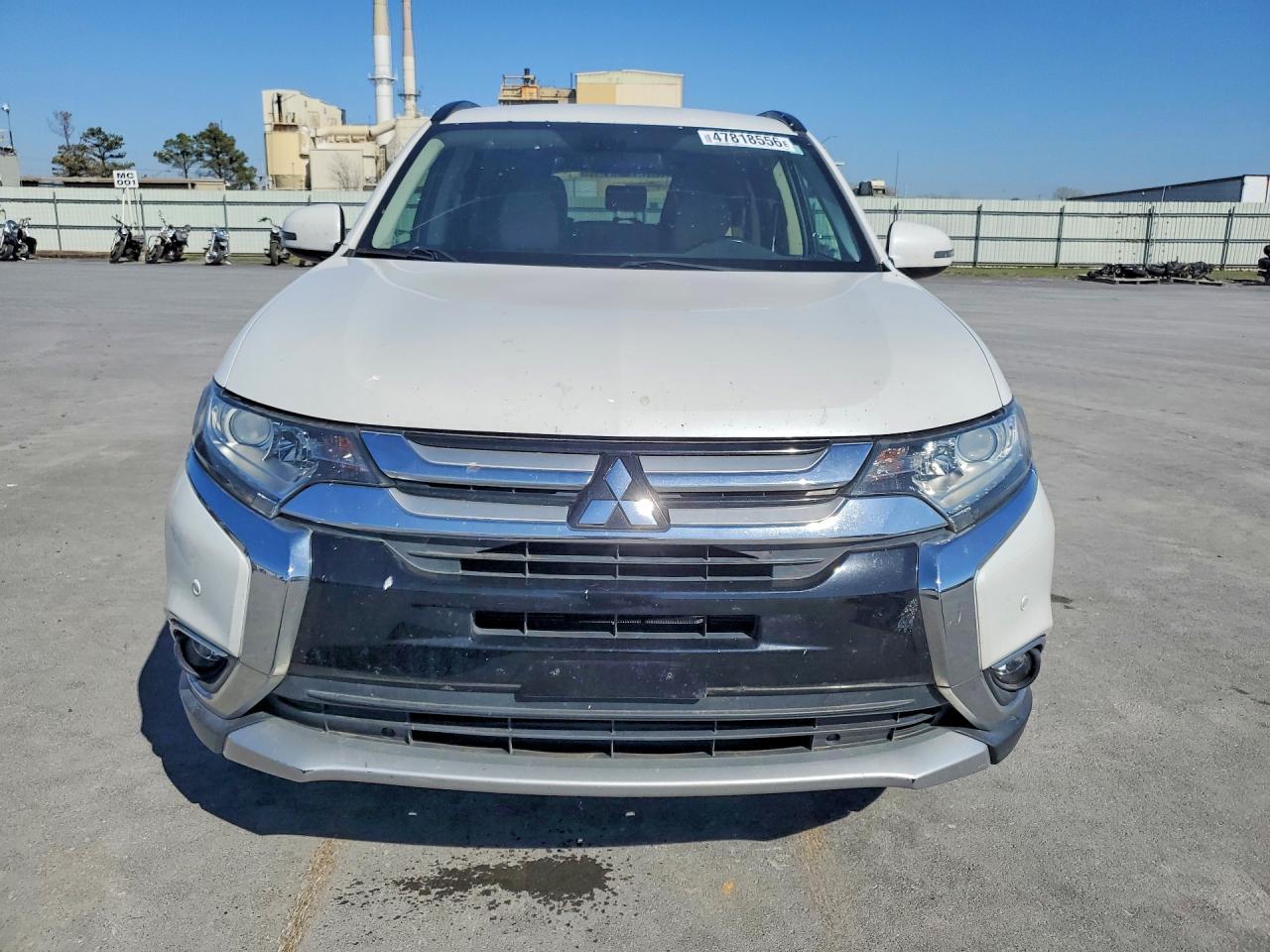 2016 Mitsubishi Outlander Se - Фото 5