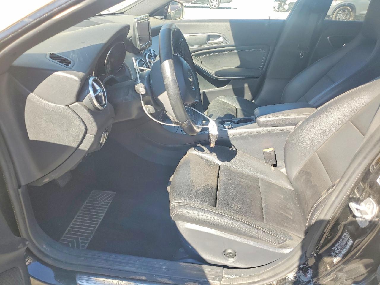 2016 Mercedes-Benz Cla 250 - Фото 7
