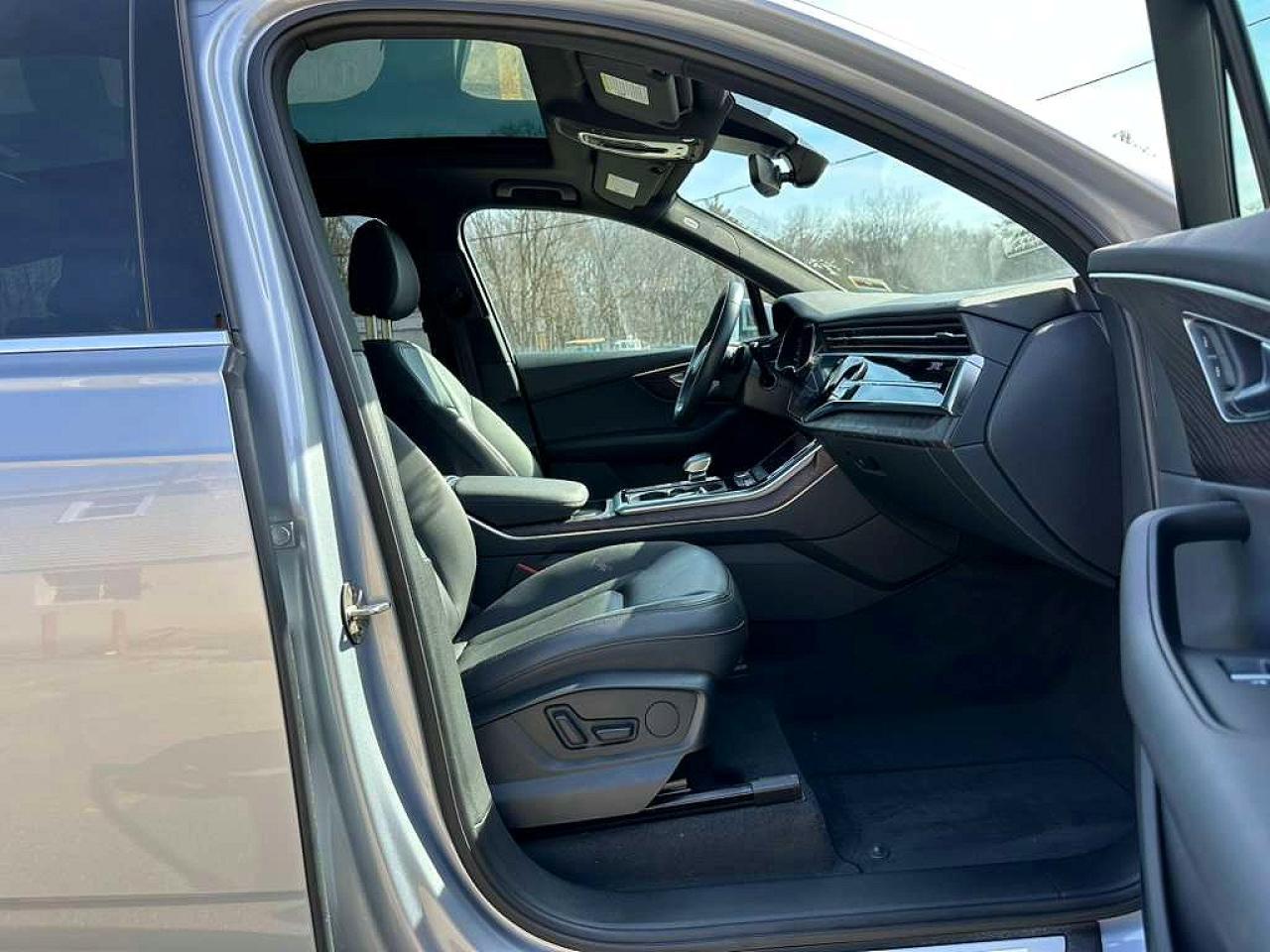 2021 Audi Q7 Premium Plus - Фото 7
