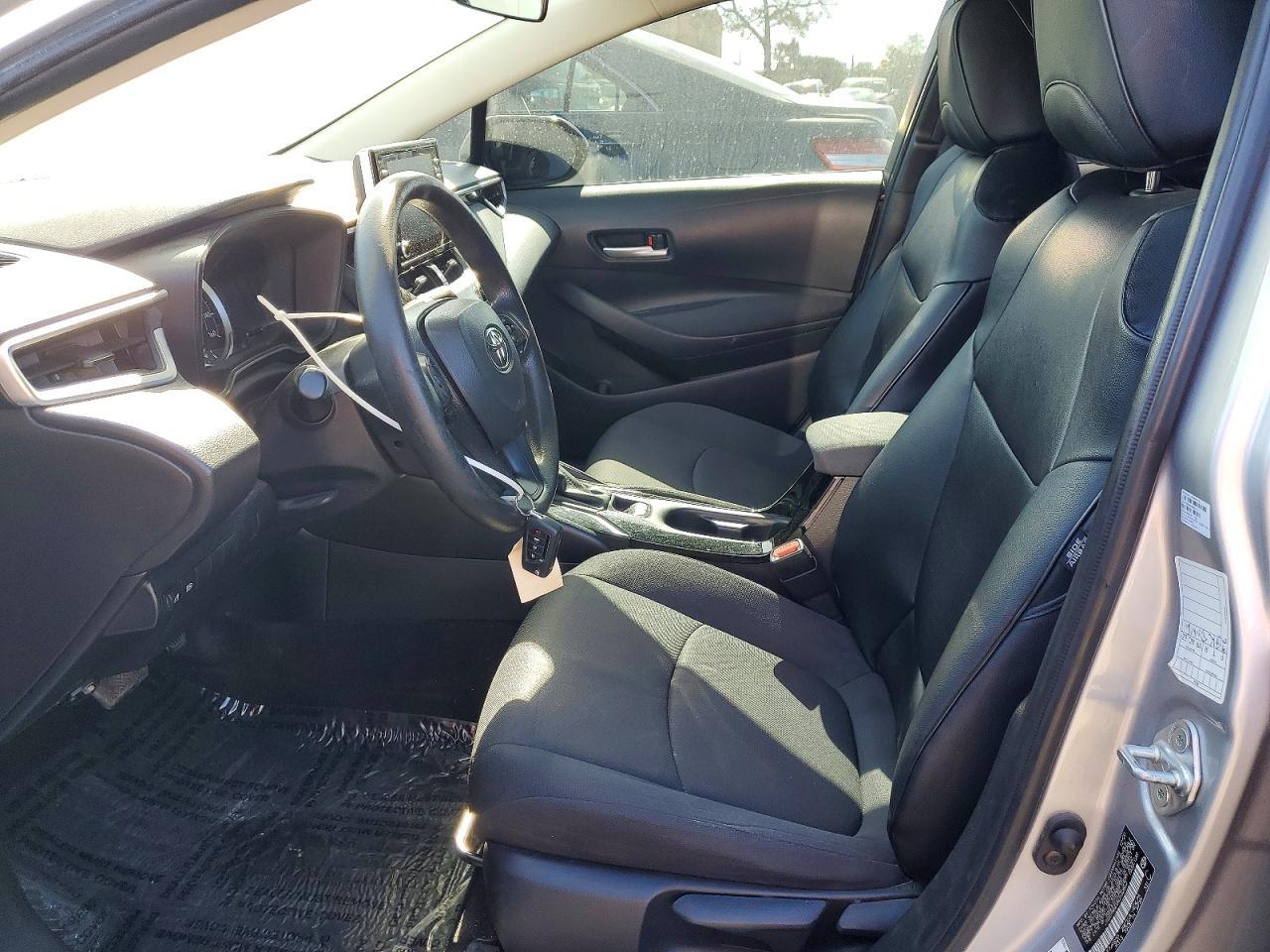 2021 Toyota Corolla Le - Фото 7