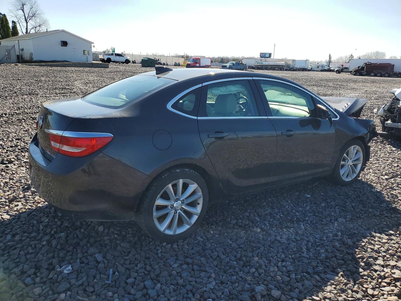 2016 Buick Verano Convenience - Image 3