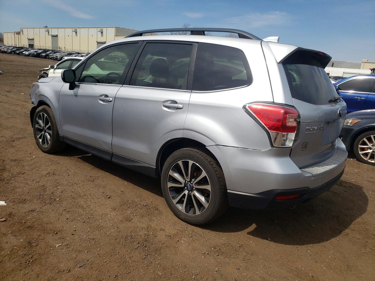 2018 Subaru Forester 2.0Xt Premium - Фото 2