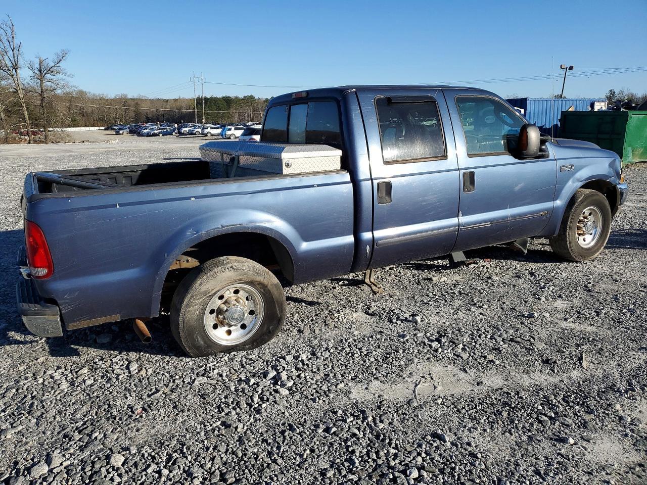 2004 Ford F250 Super Duty - Image 3