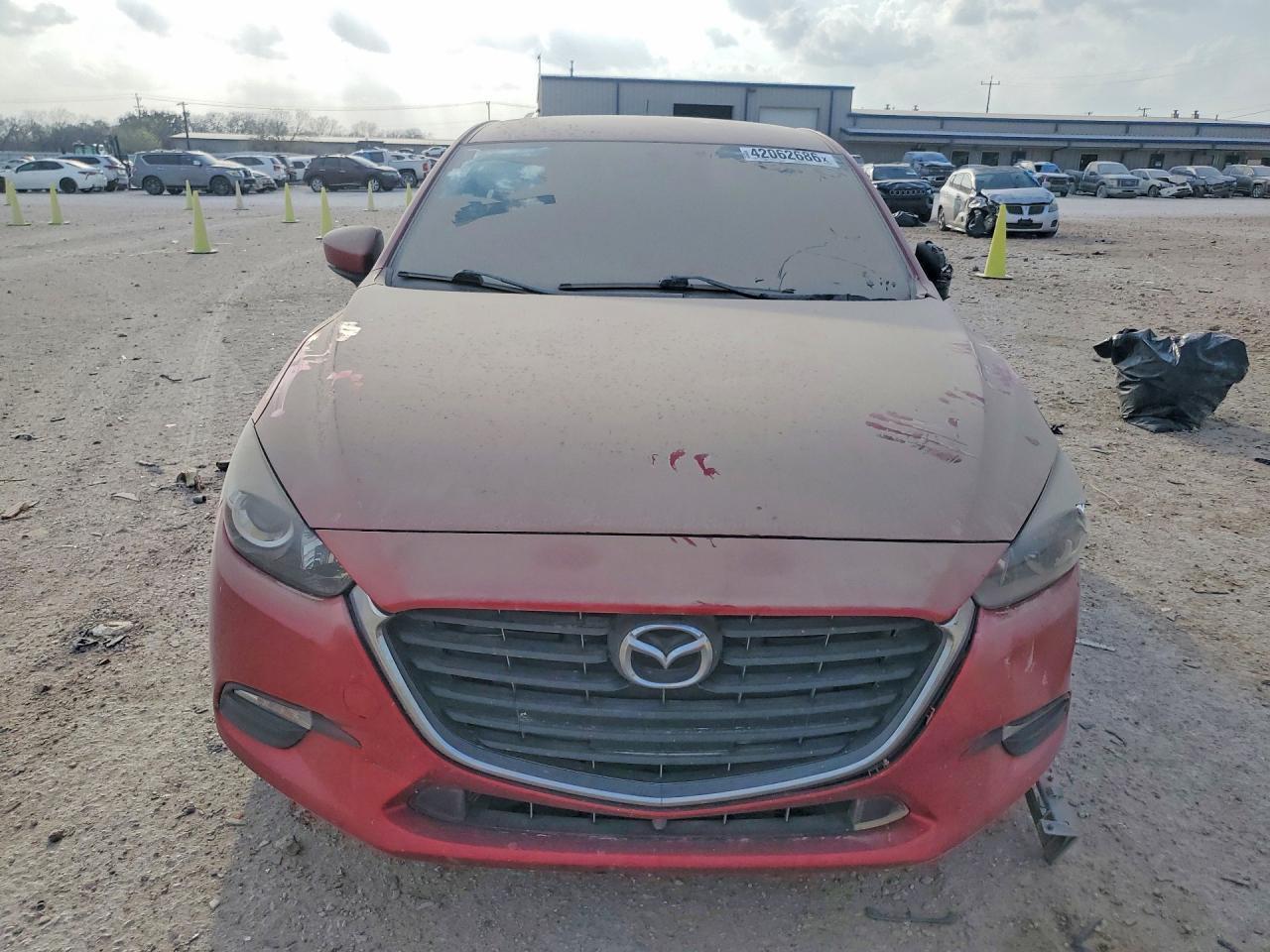 2018 Mazda 3 Touring - Image 5