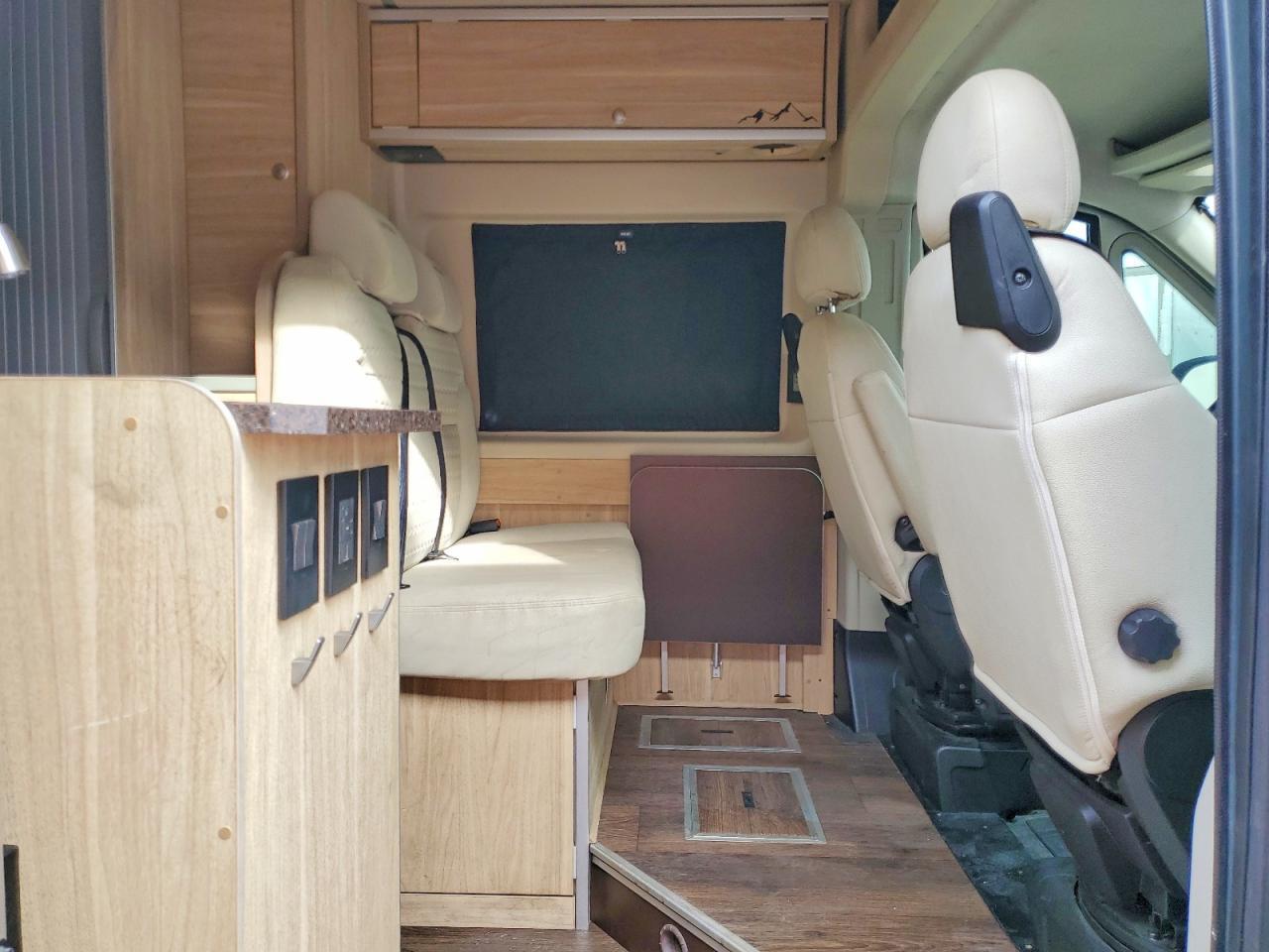 2017 Ram Promaster 2500 Rv - Image 6