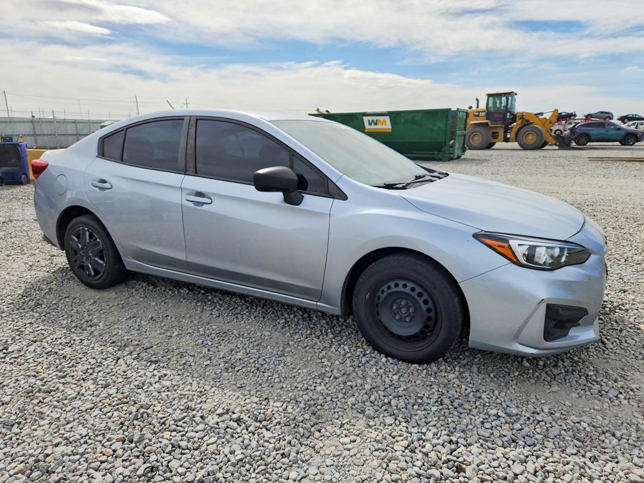 2017 Subaru Impreza - Image 4