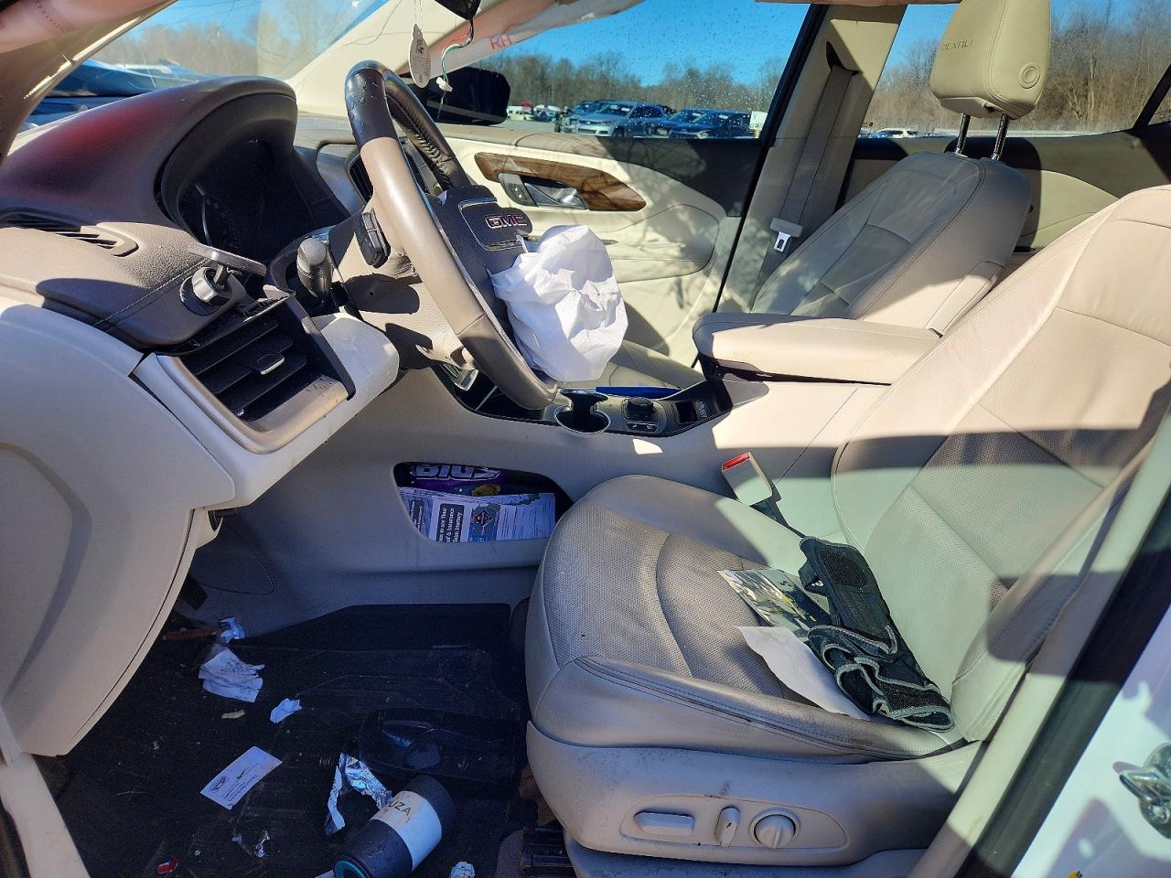 2019 GMC Terrain Denali - Фото 7