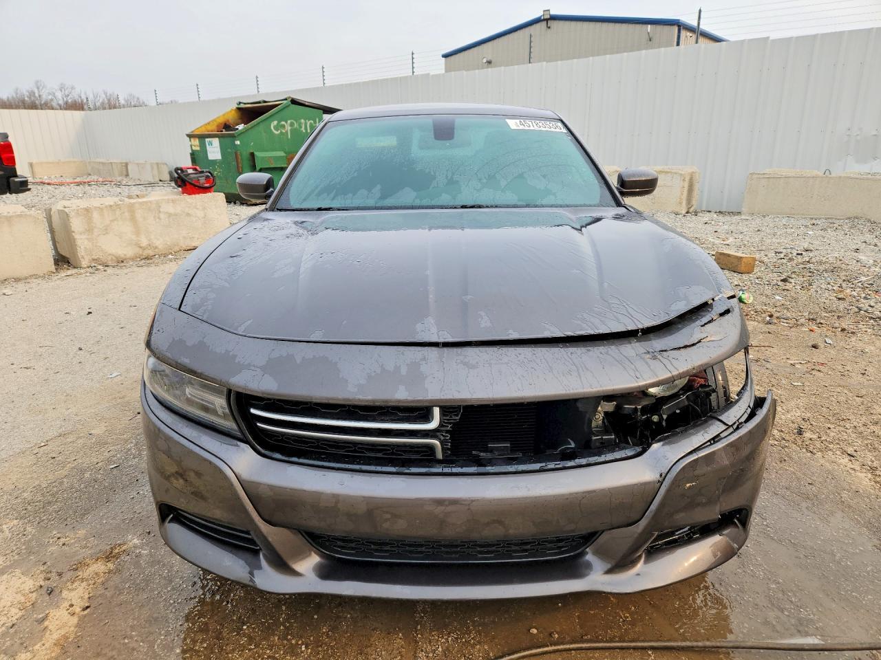 2015 Dodge Charger Se - Фото 5