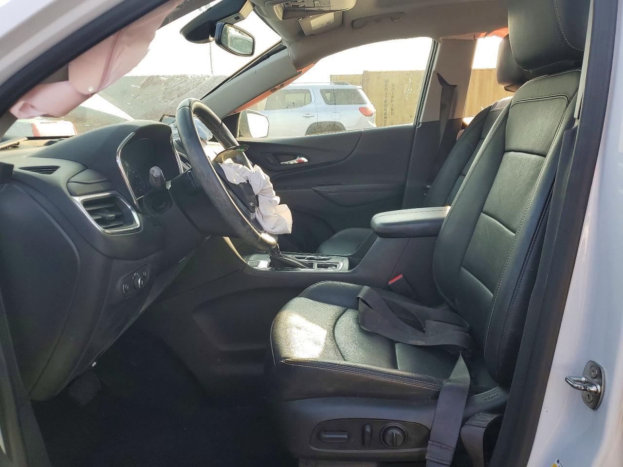 2021 Chevrolet Equinox Premier - Фото 7