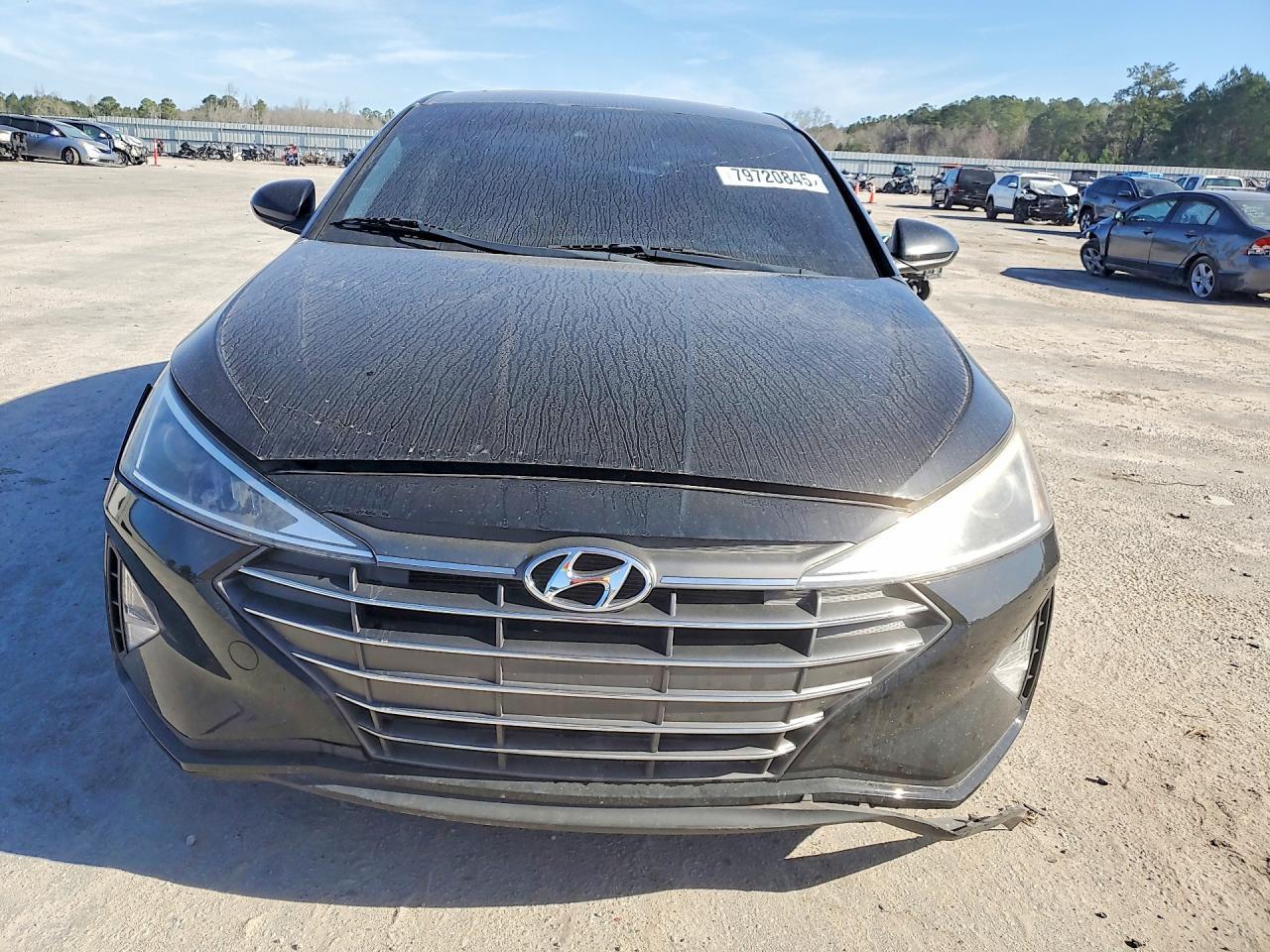 2019 Hyundai Elantra Value Edition - Фото 5