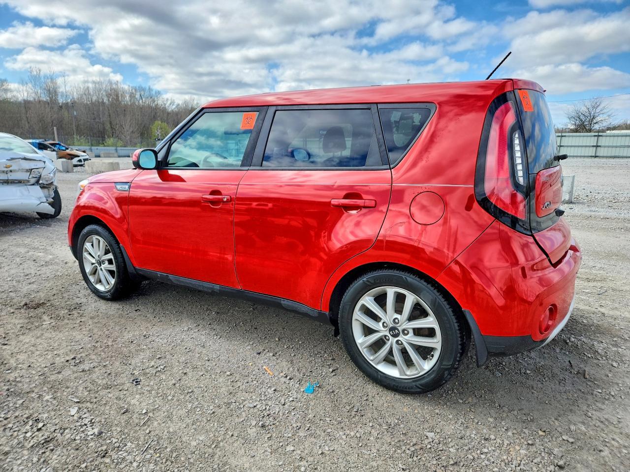 2017 Kia Soul + - Image 2