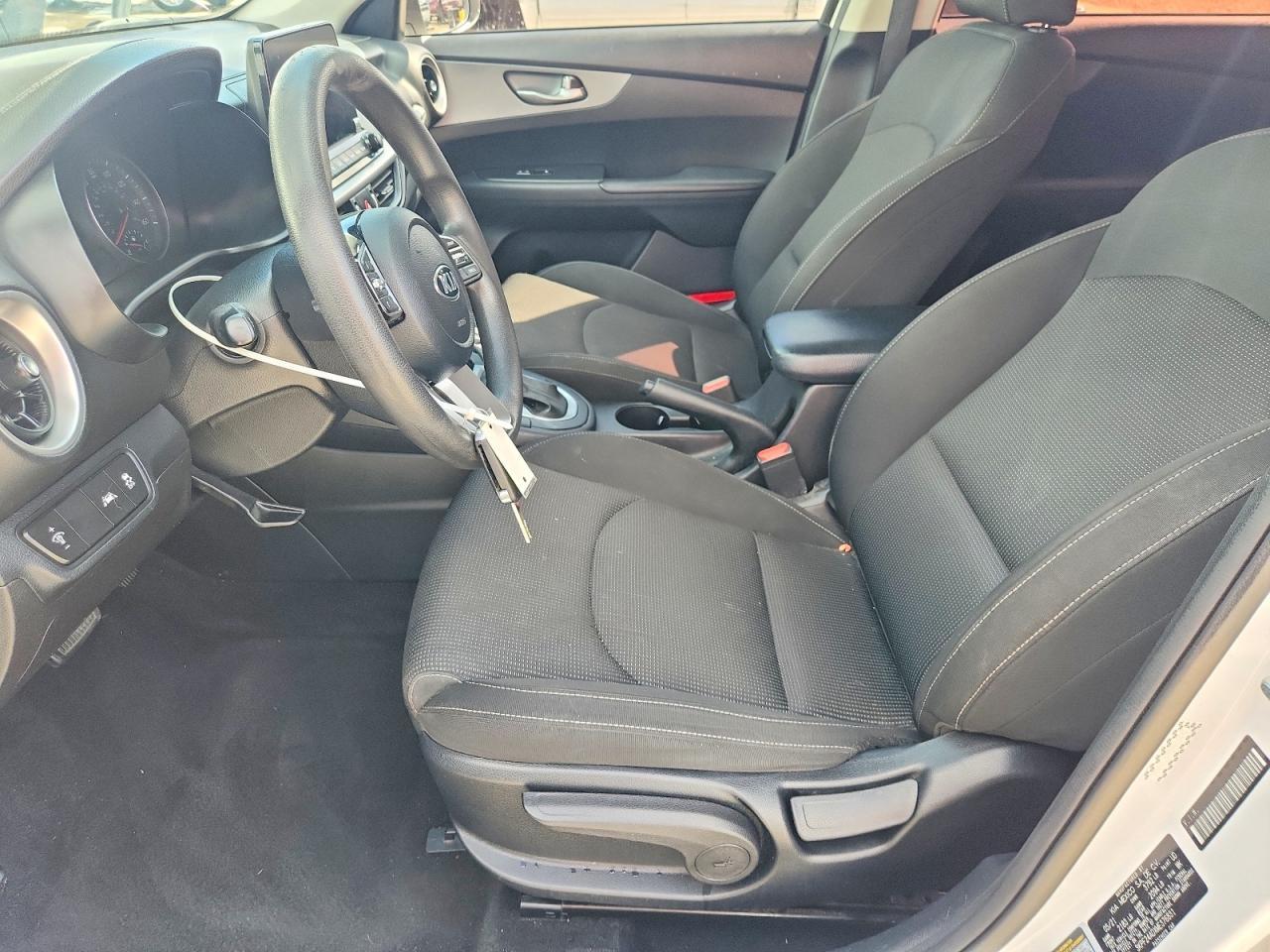 2021 Kia Forte Lxs - Image 7