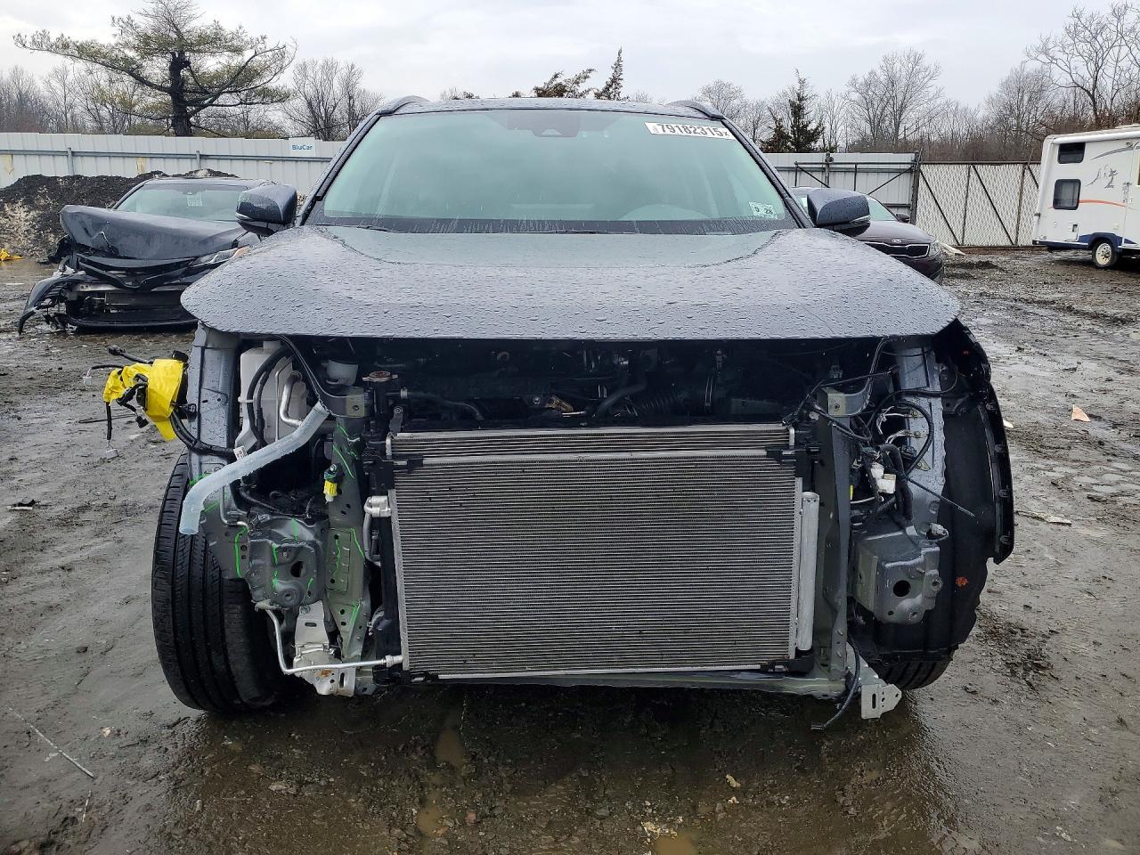 2023 Toyota Rav4 Xle - Фото 5