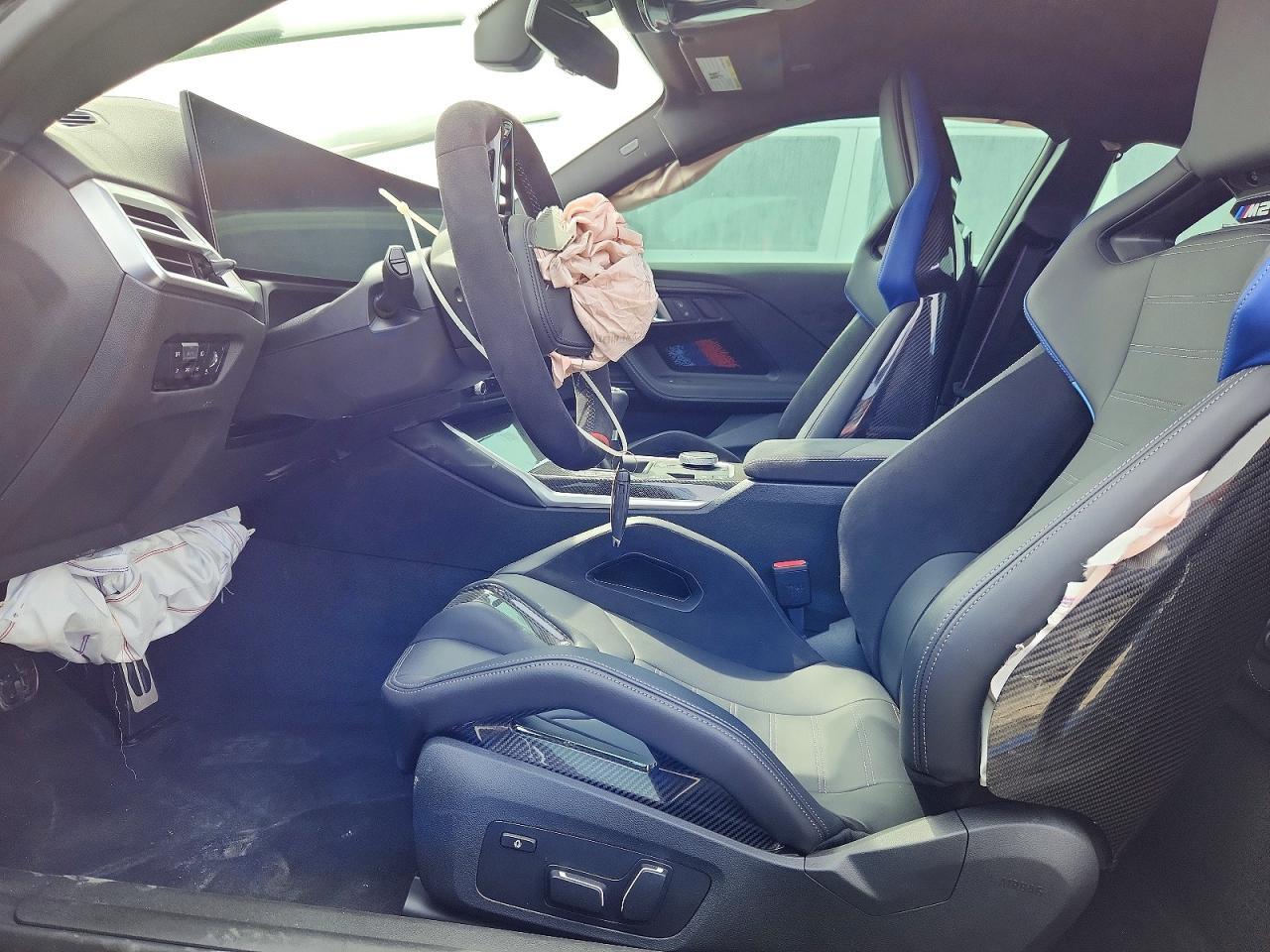 2025 BMW M2 - Image 7