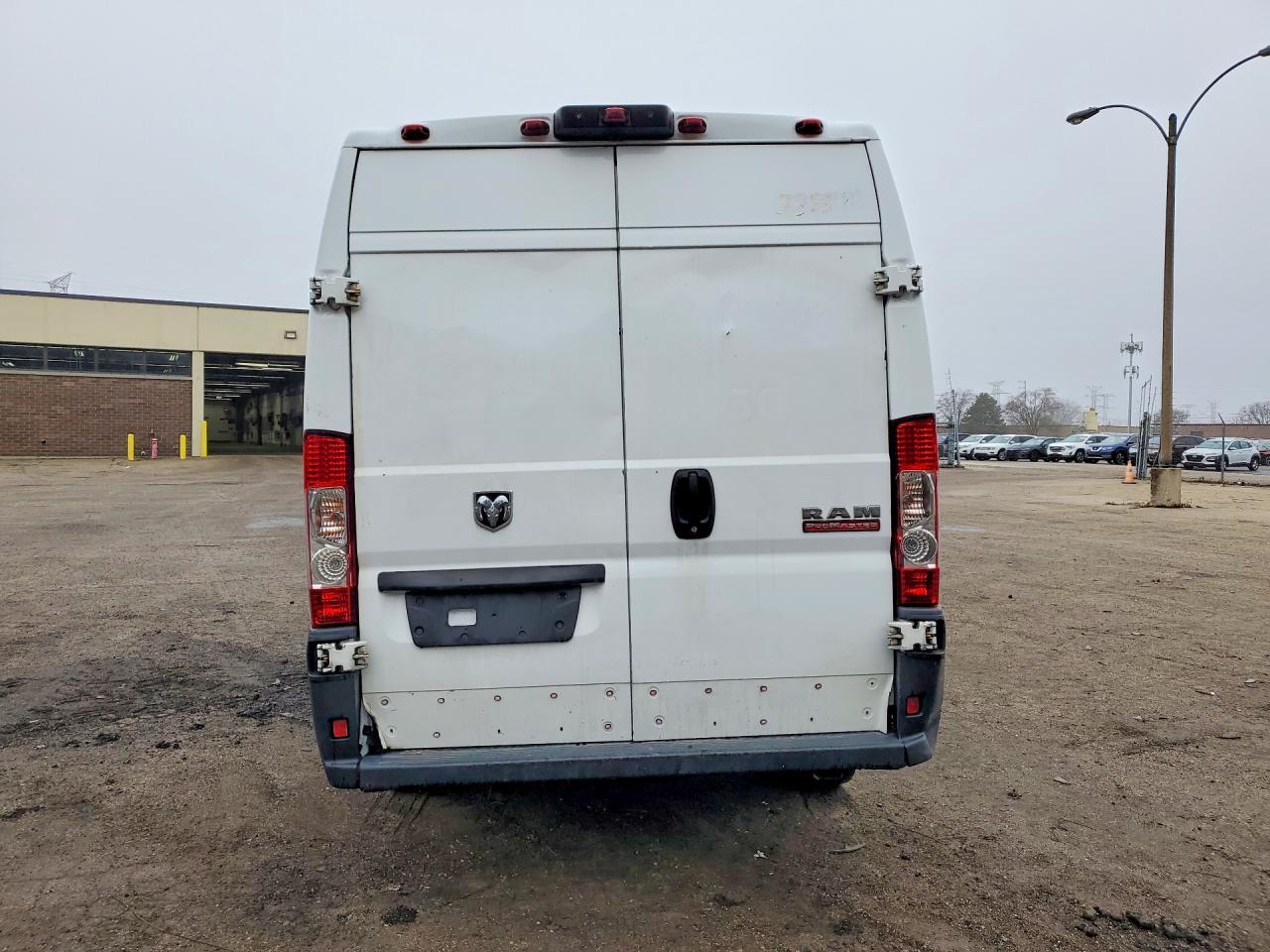 2019 Ram Promaster 3500 3500 High - Image 6
