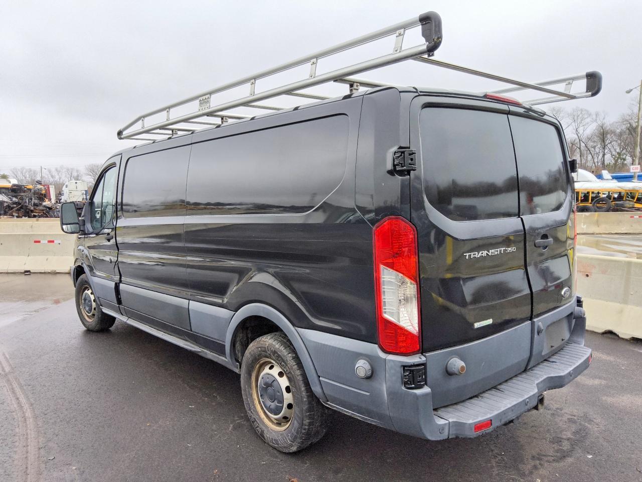 2015 Ford Transit - Image 2