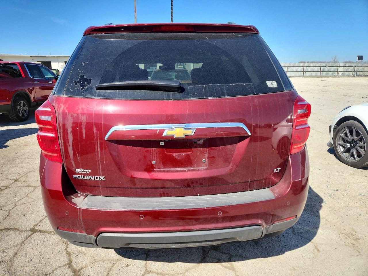 2017 Chevrolet Equinox - Image 6