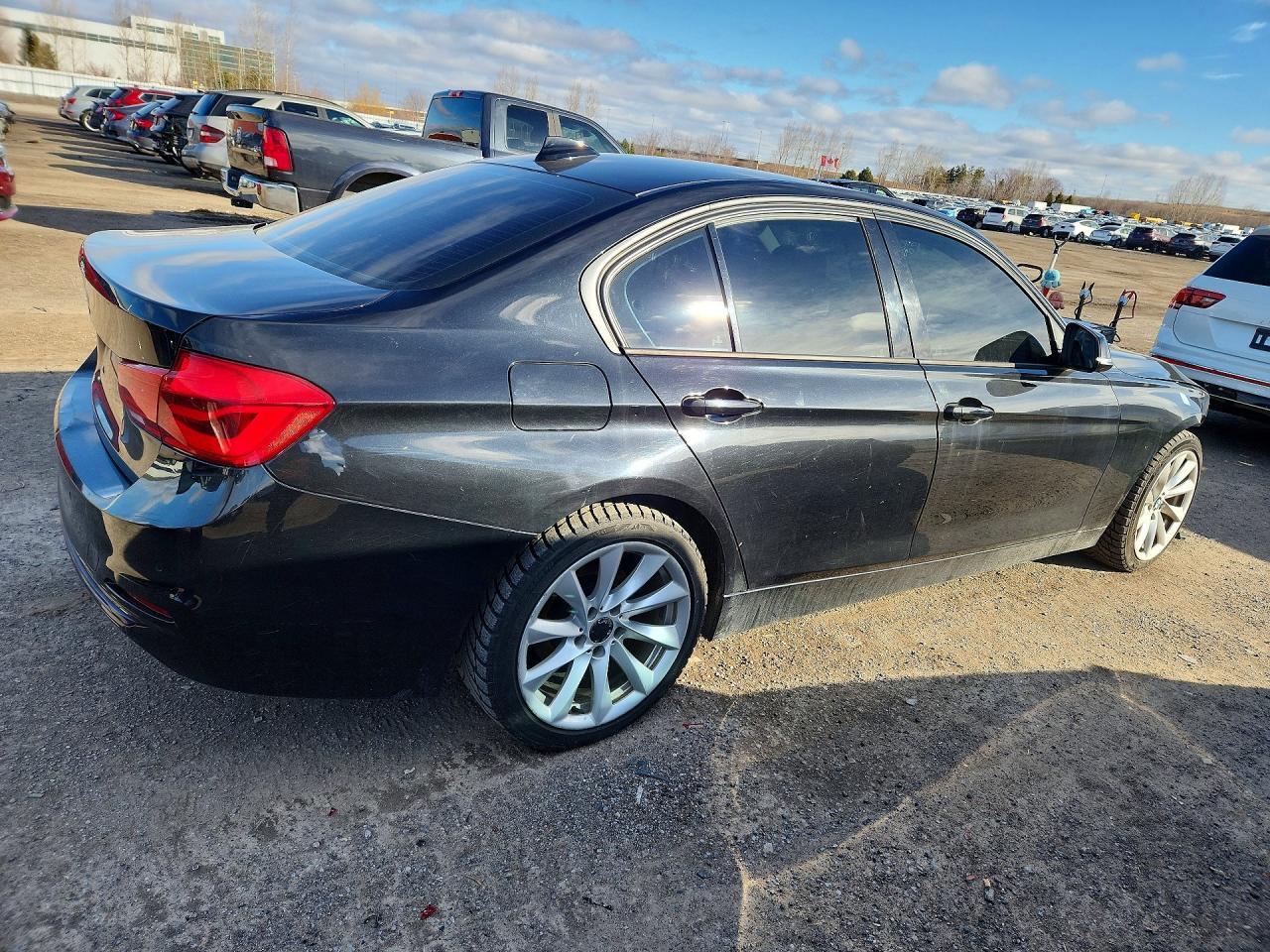 2016 BMW 320 Xi - Image 3