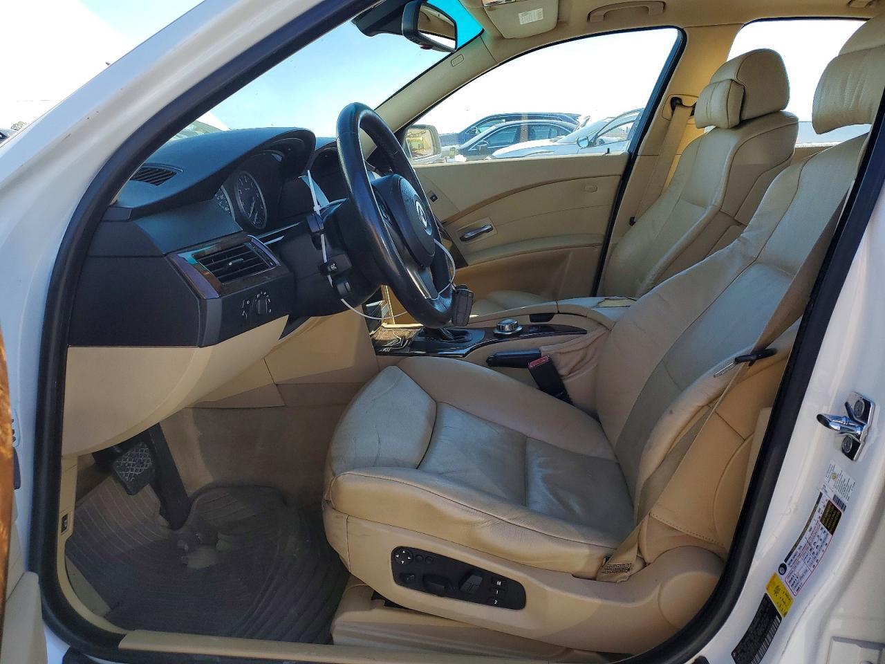 2007 BMW 530 I - Image 7